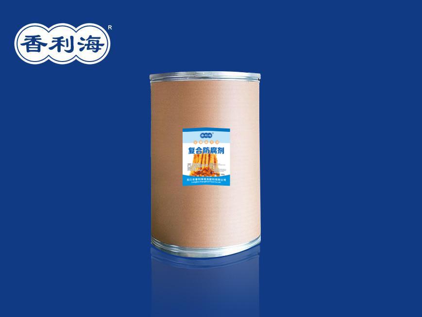 豆製品專(zhuān)用複合防腐劑